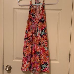 Bathing Suit Cover-Up